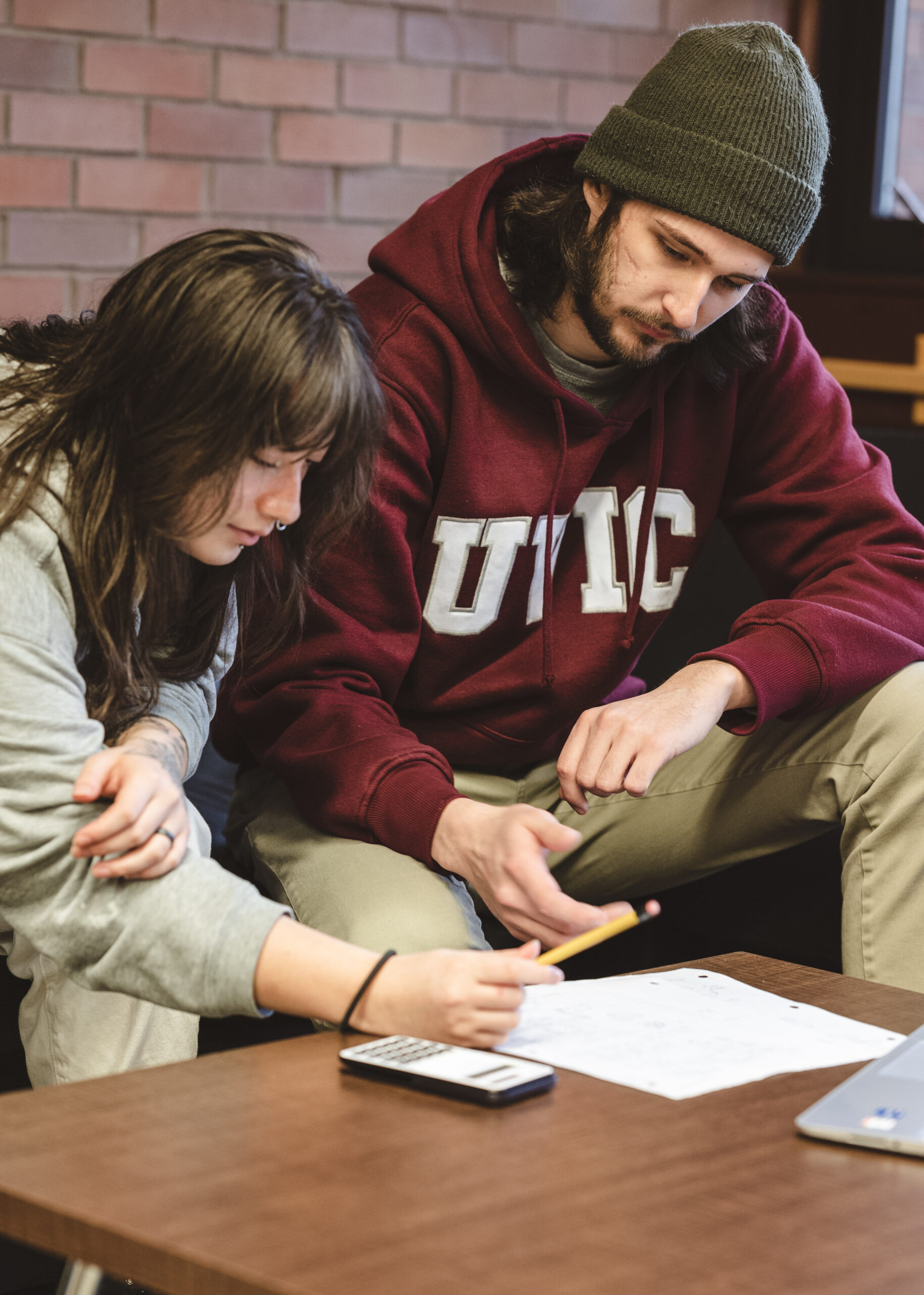 University Support