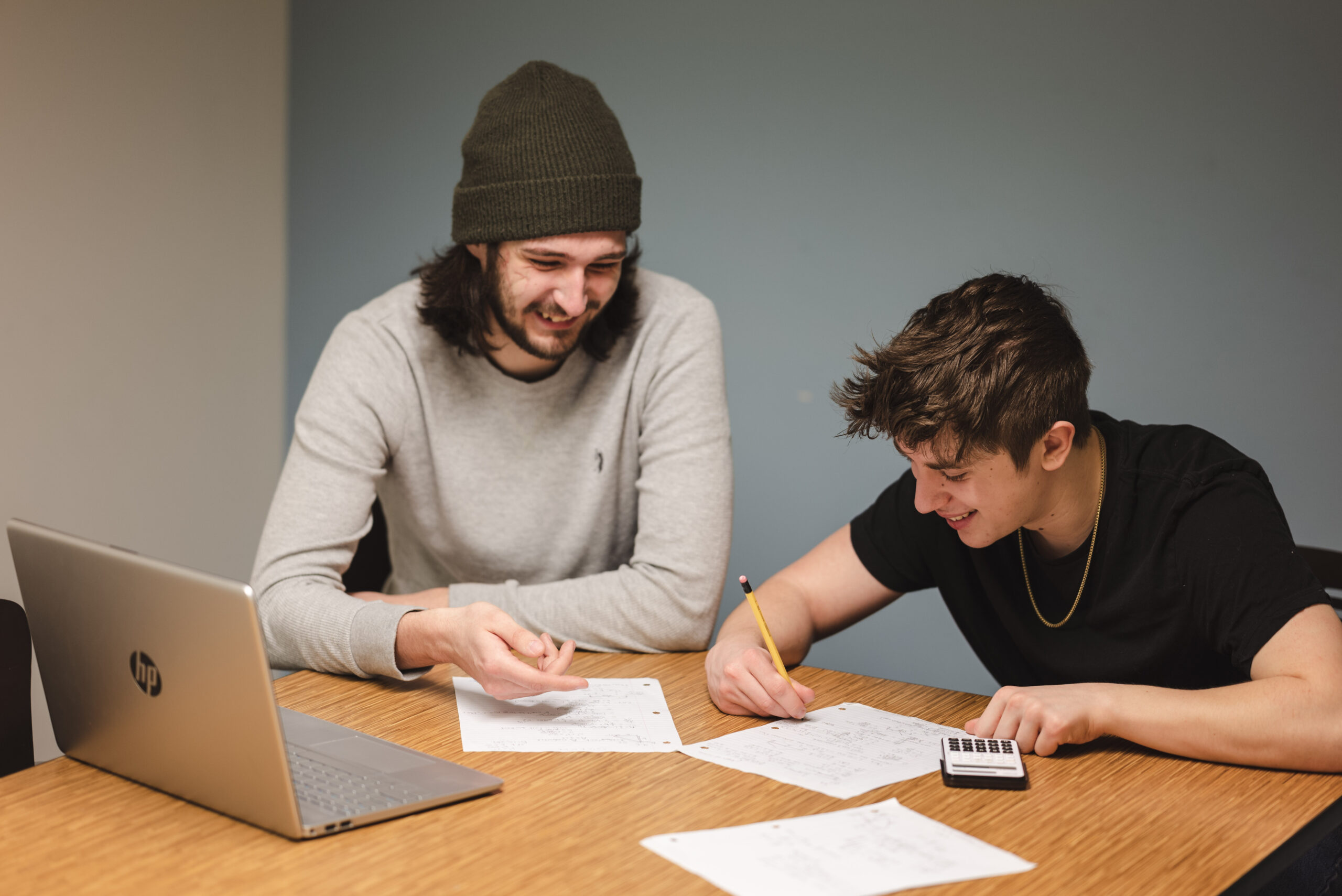 Remote Tutoring